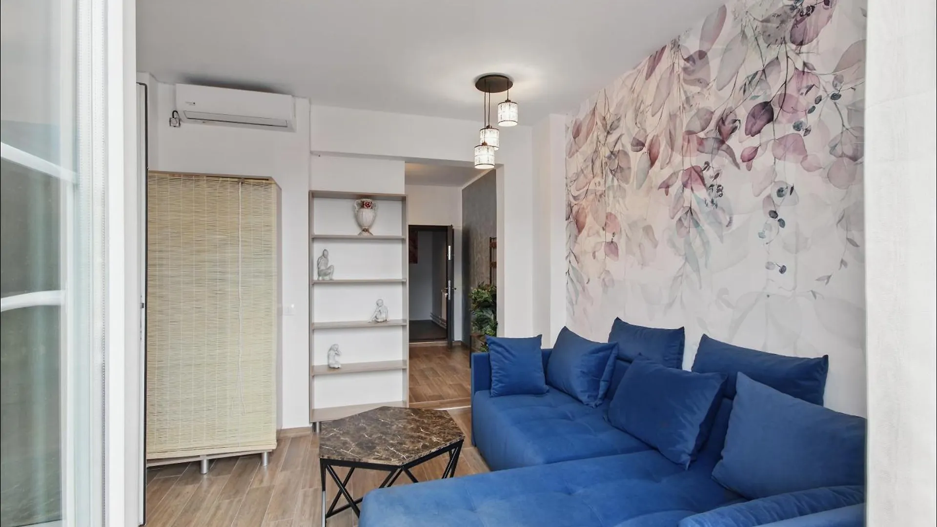 Petru Maior Apartments Bucharest