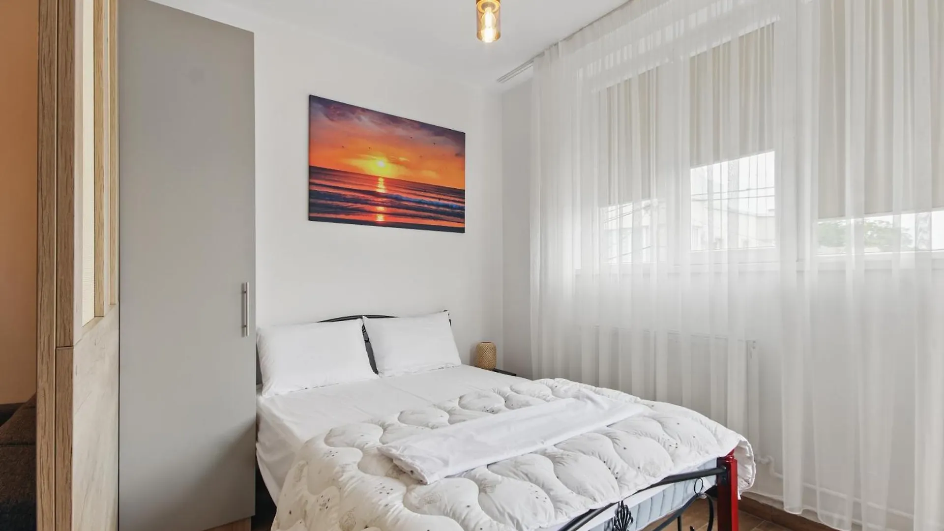 Petru Maior Apartments Βουκουρέστι 0*,