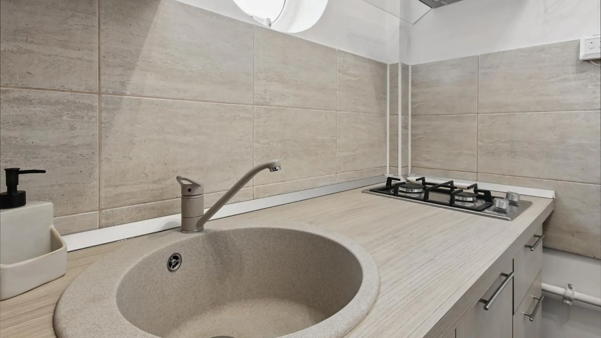 Petru Maior Apartments Βουκουρέστι