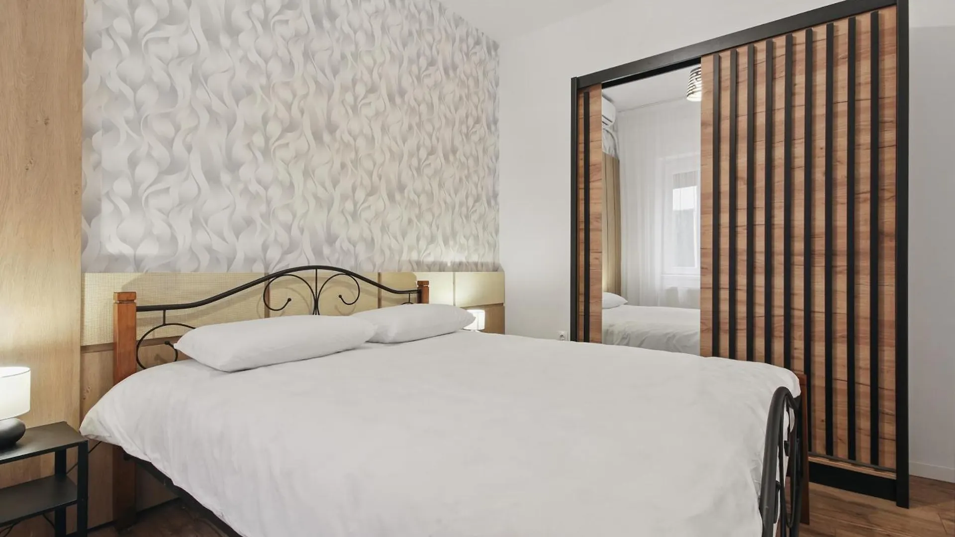 Petru Maior Apartments Βουκουρέστι