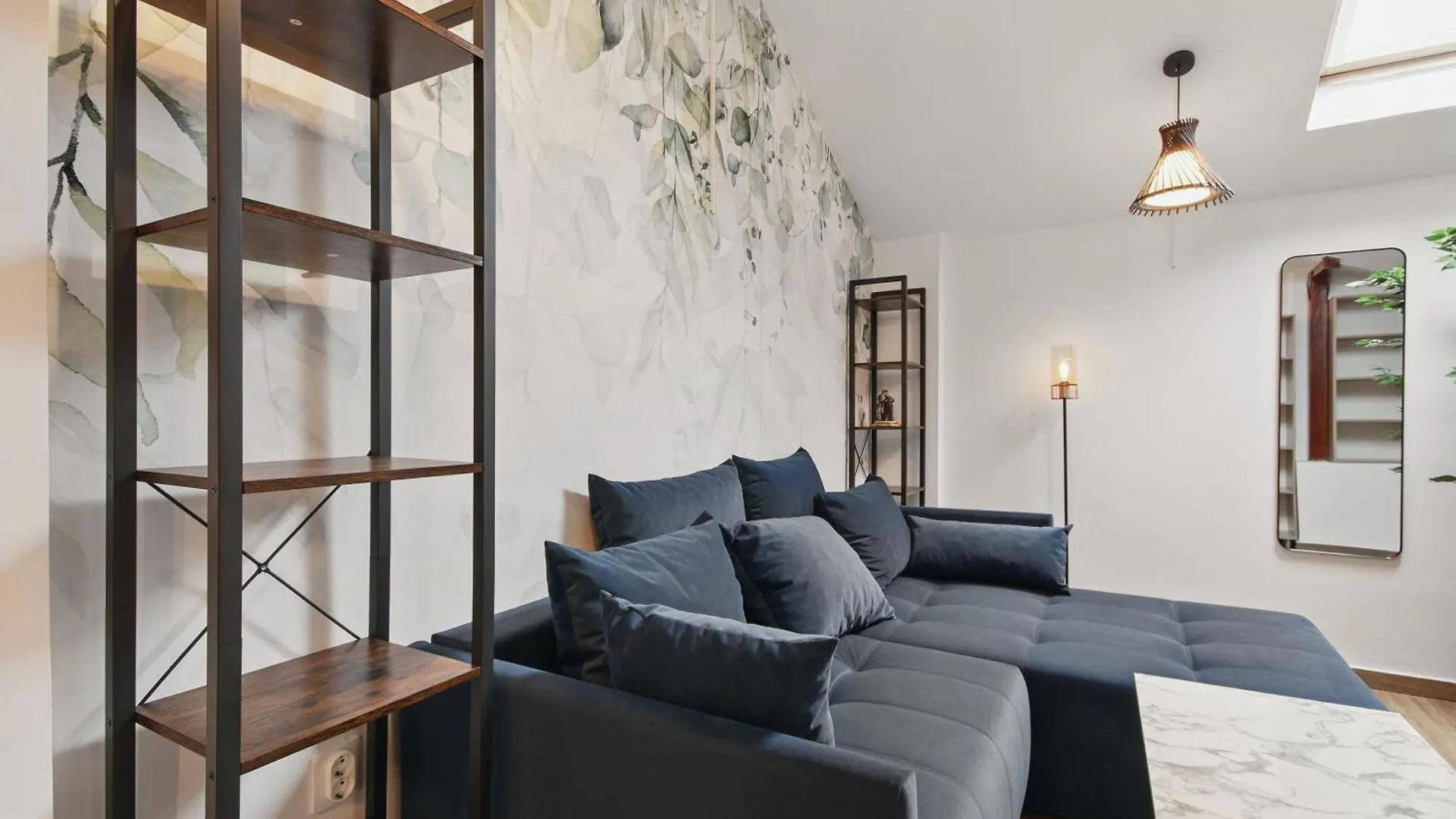 Petru Maior Apartments Bucharest
