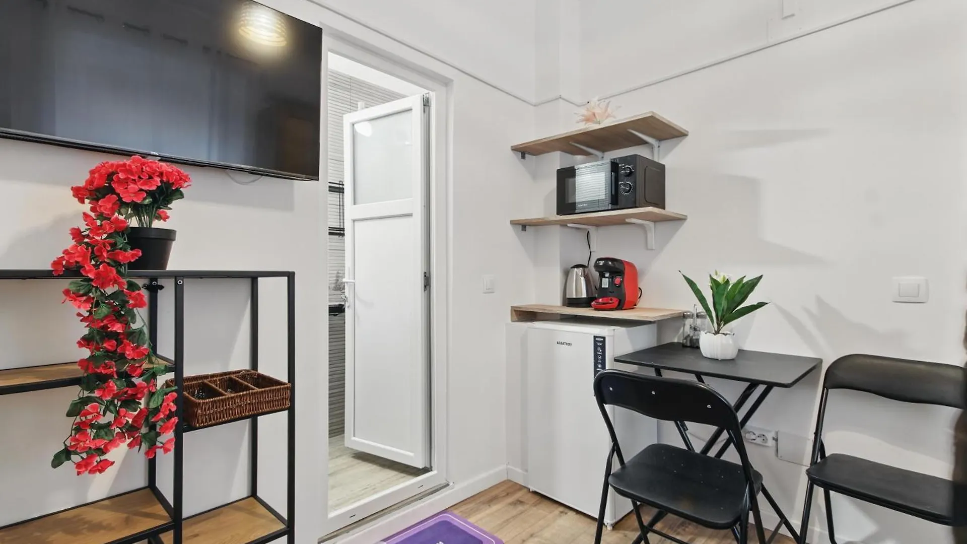 Petru Maior Apartments Βουκουρέστι