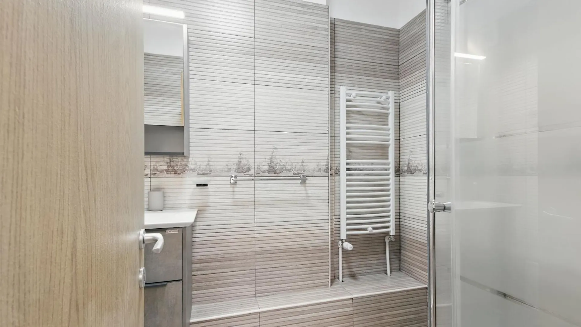 Petru Maior Apartments Bucharest