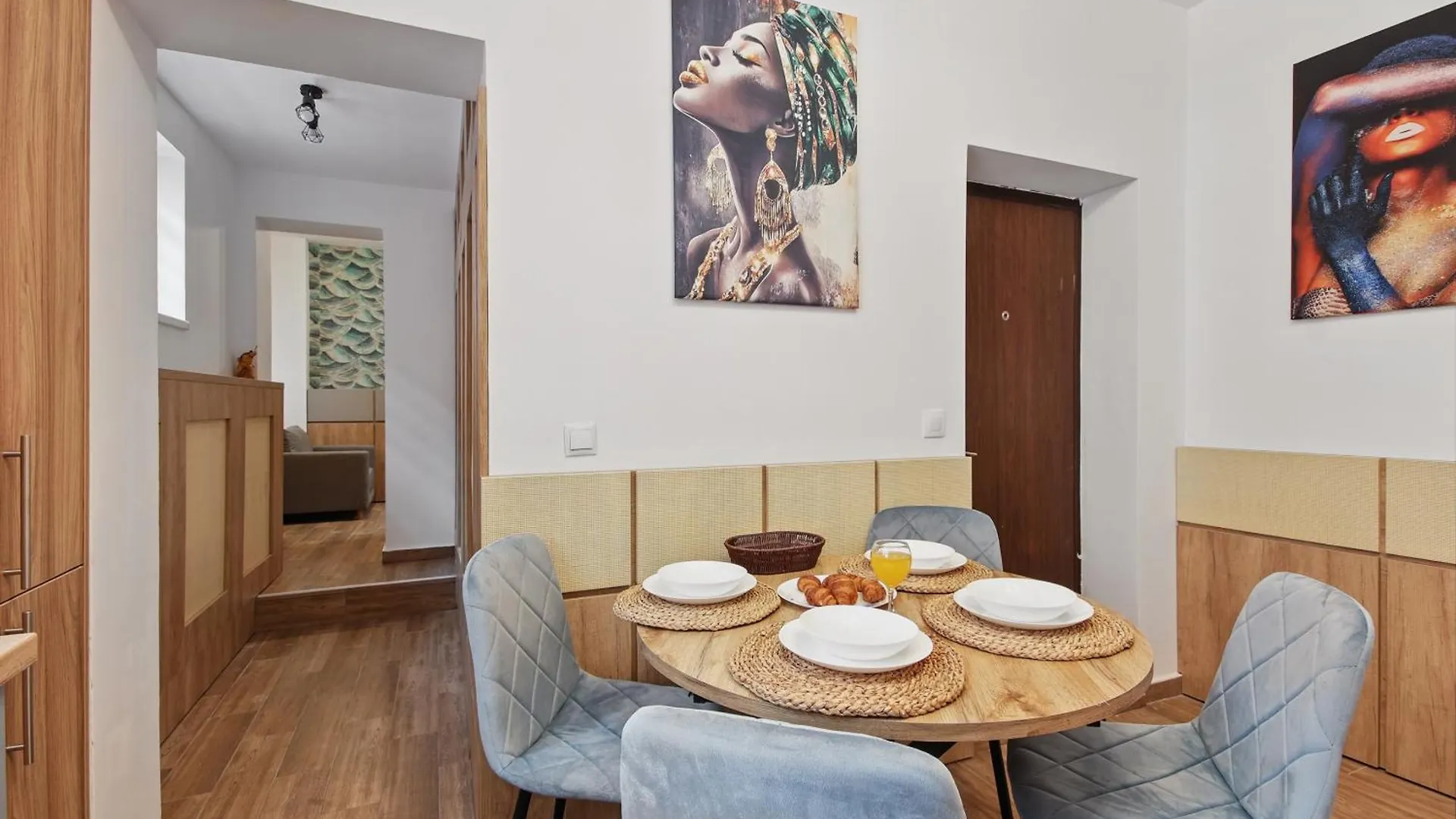 Petru Maior Apartments Bucharest