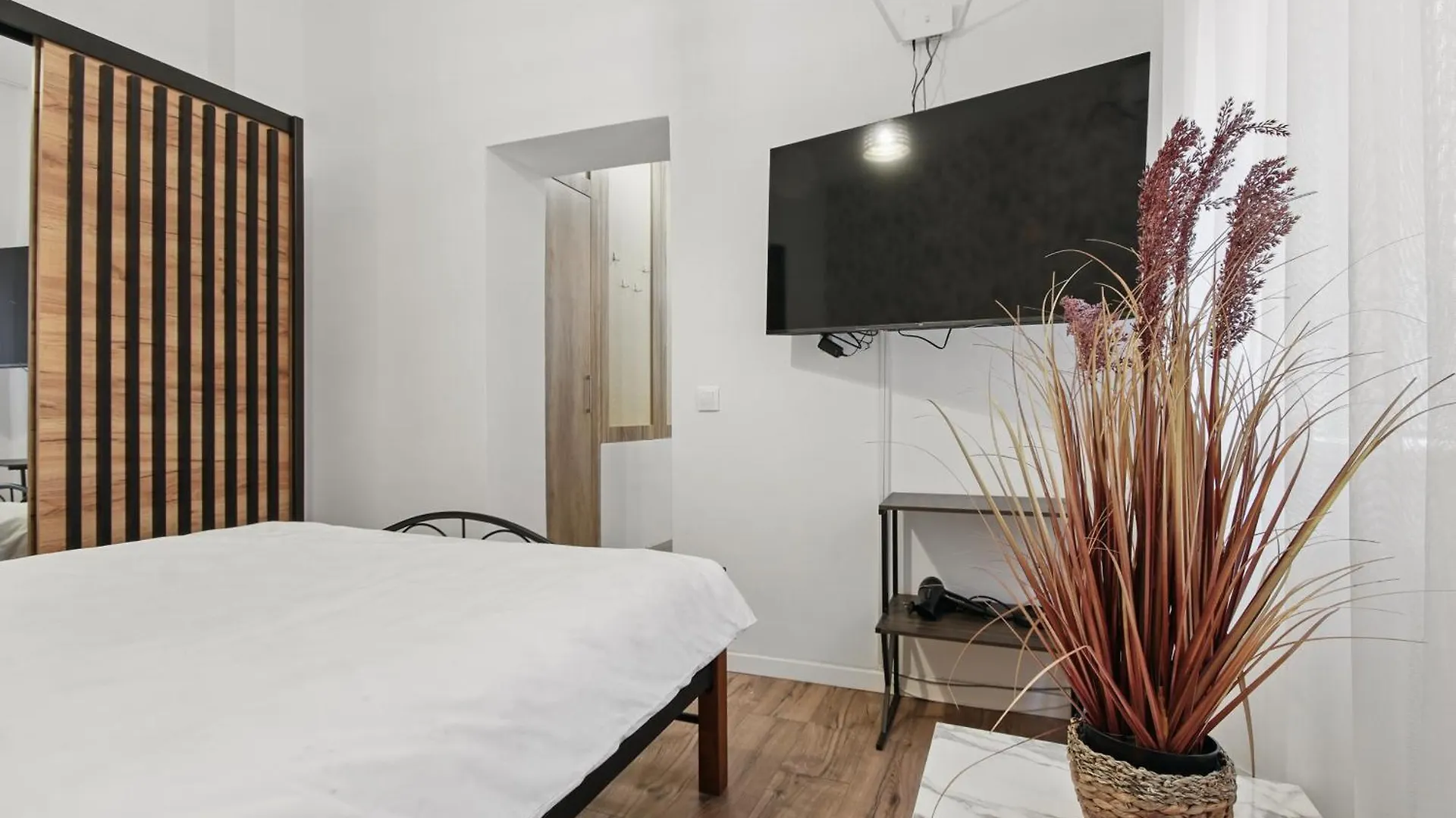 Petru Maior Apartments Bucharest Romania