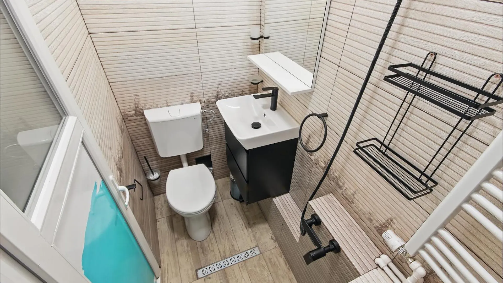 Petru Maior Apartments Βουκουρέστι 0*,