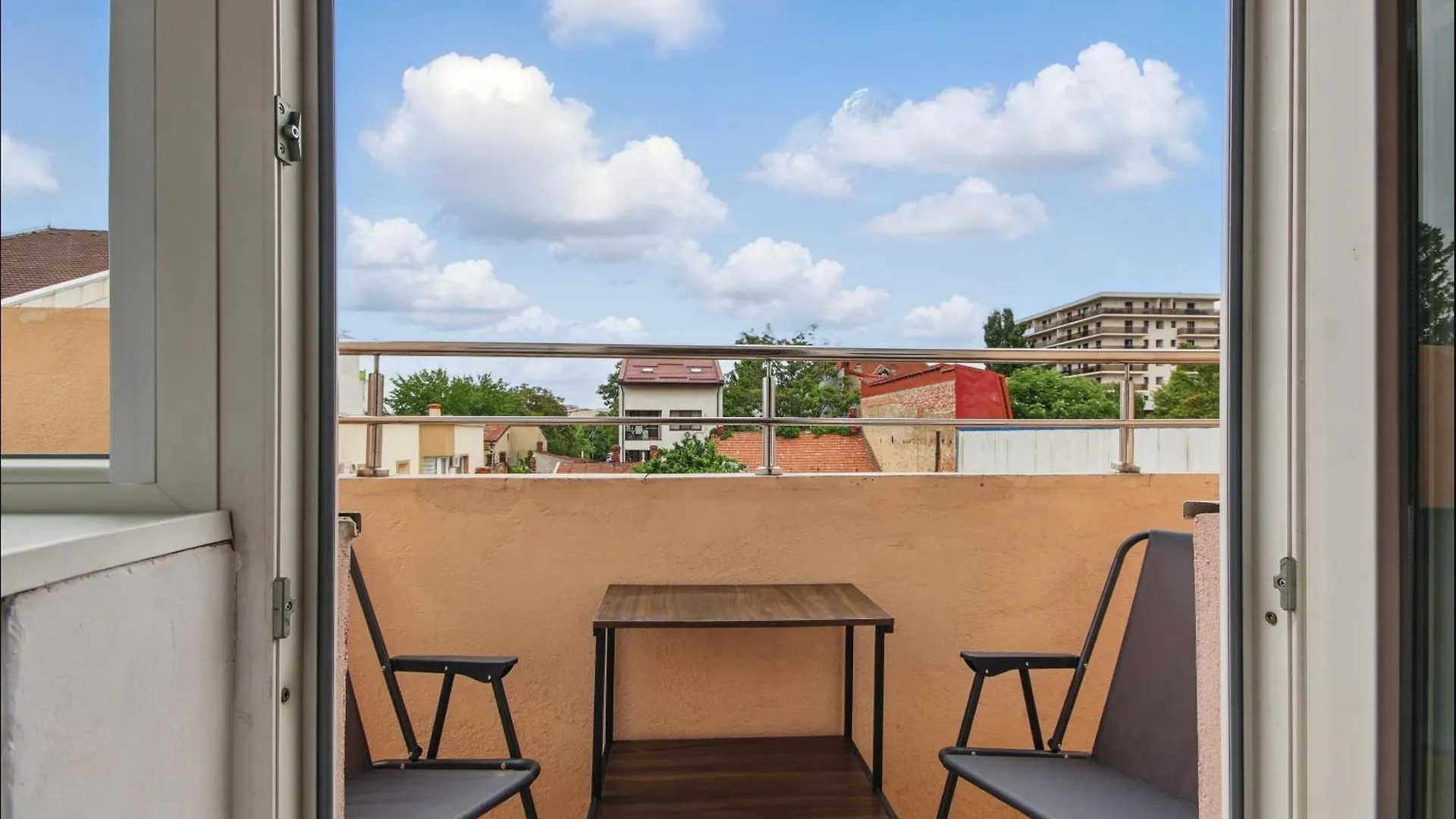 Petru Maior Apartments Βουκουρέστι