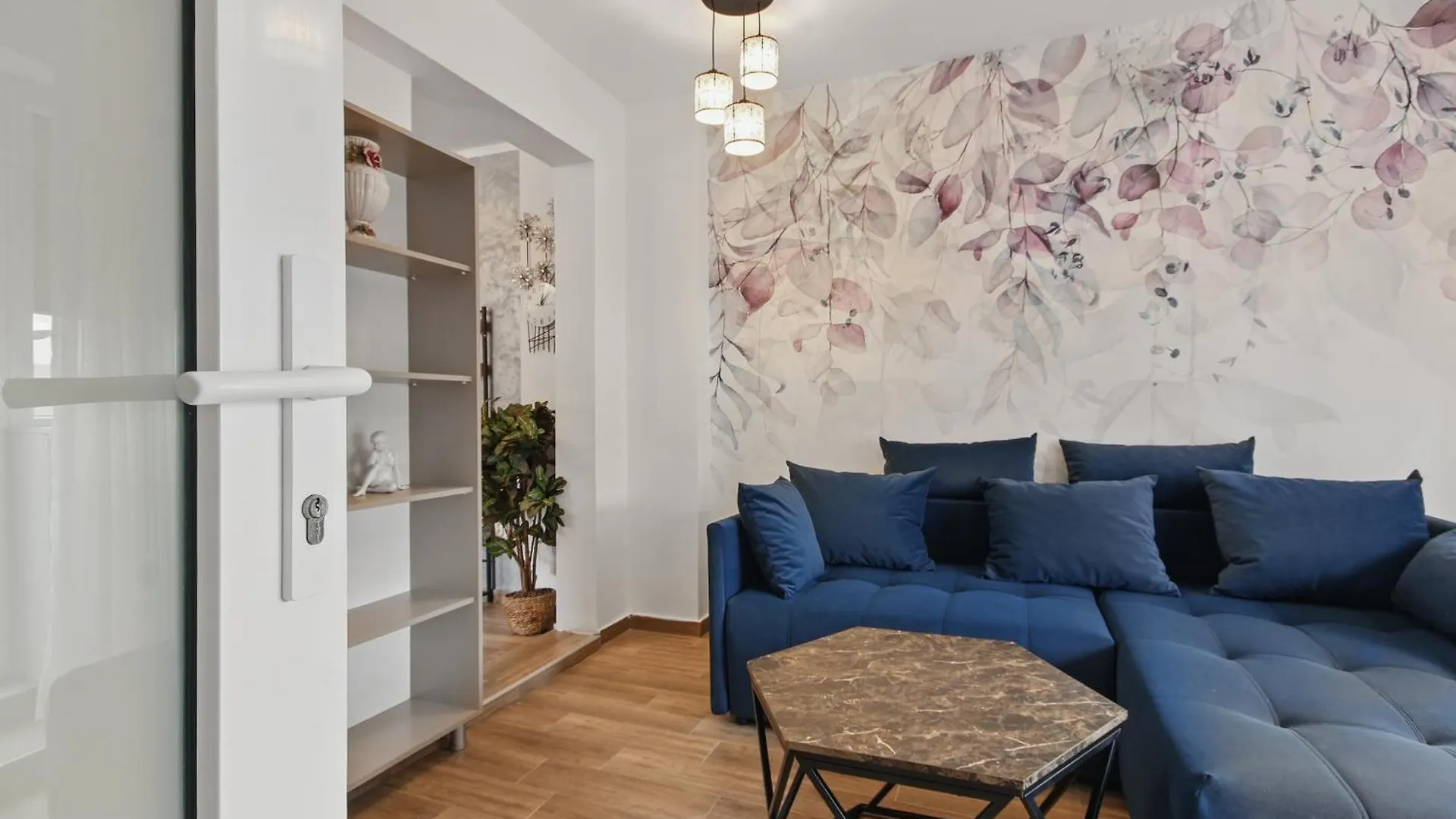 Petru Maior Apartments Bucharest
