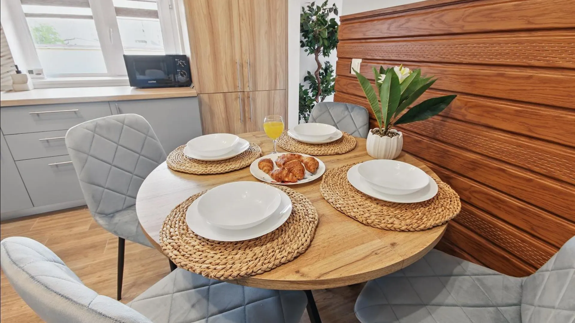 Petru Maior Apartments Βουκουρέστι