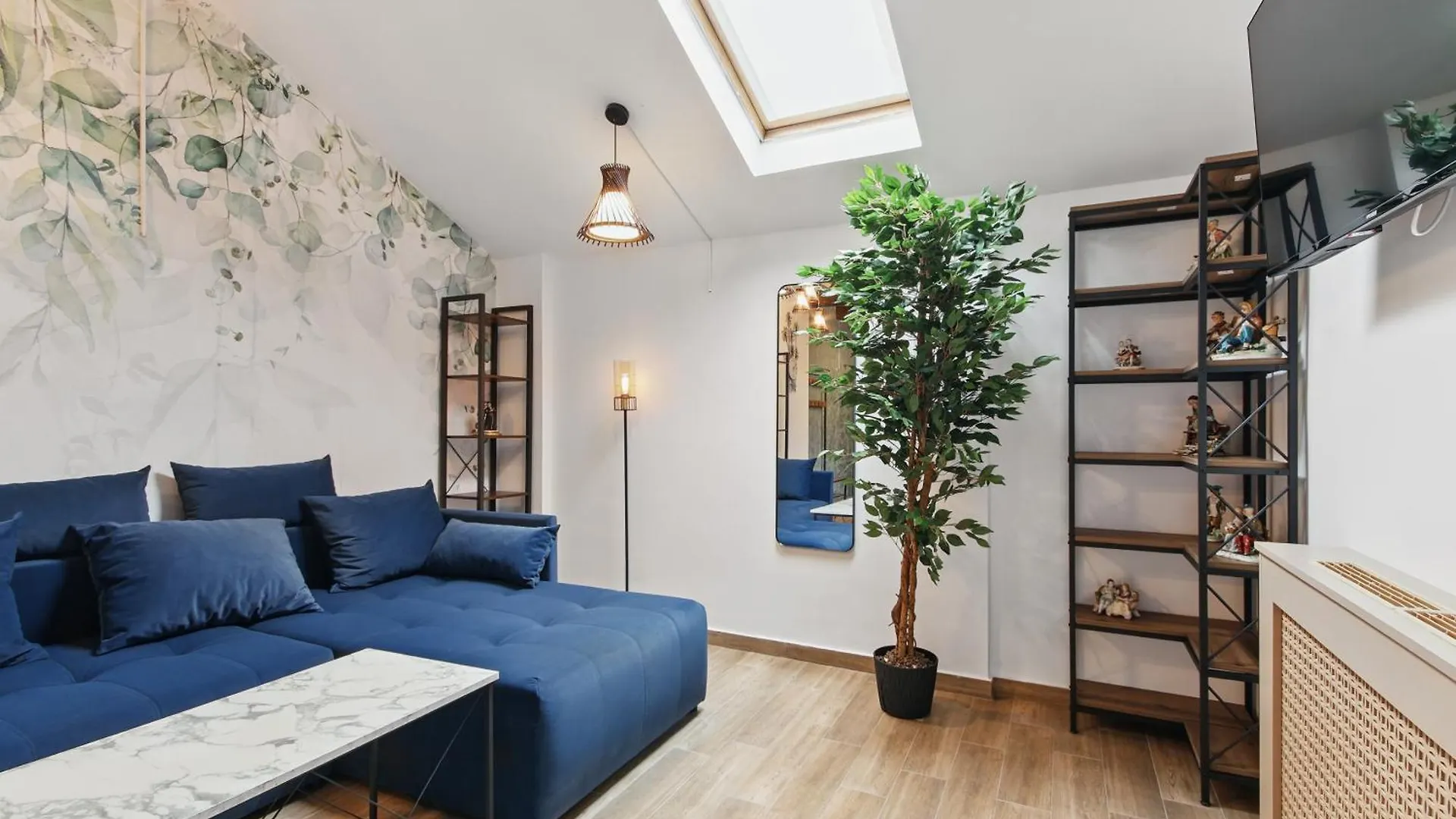 Petru Maior Apartments Bucharest