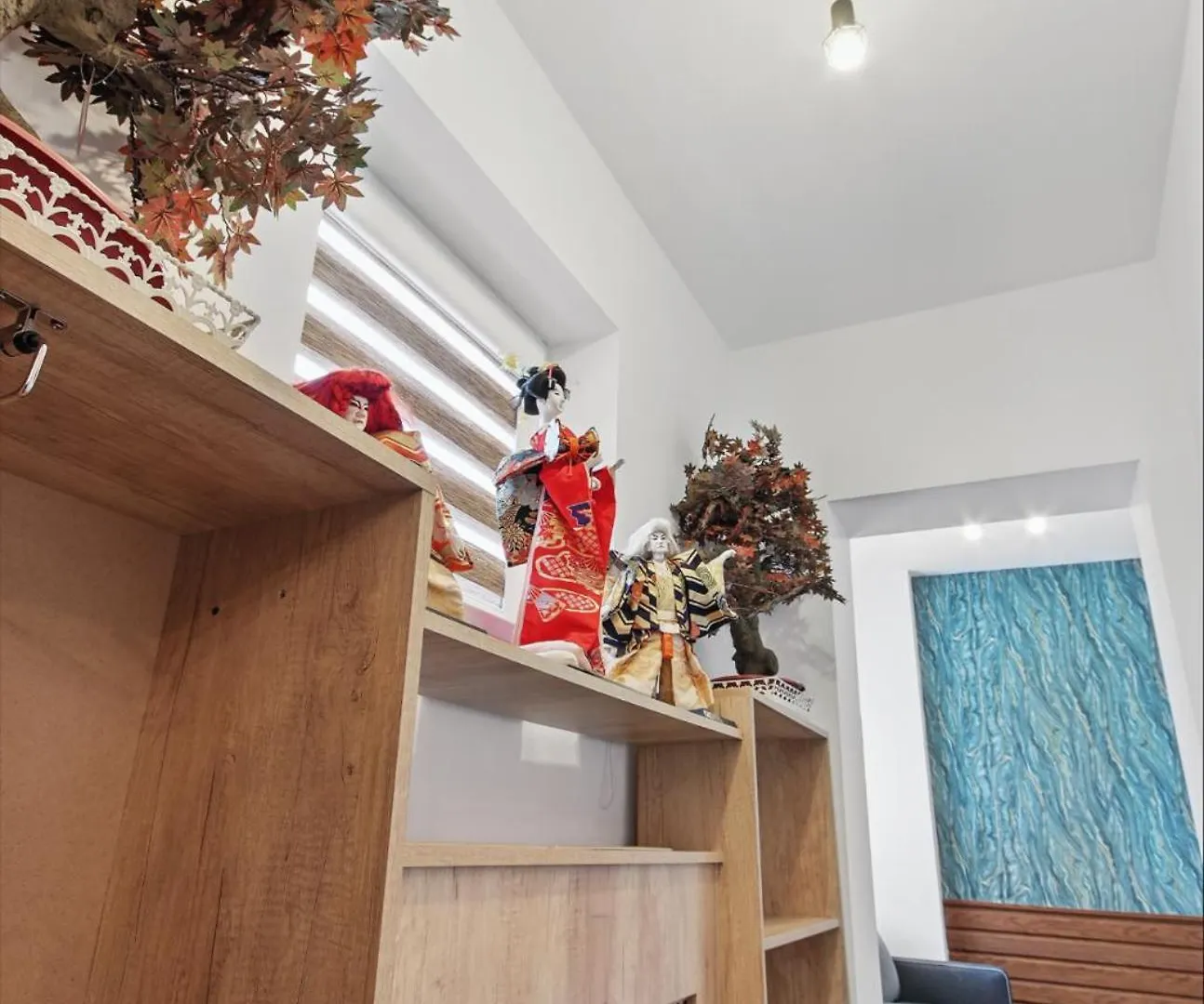 Petru Maior Apartments Bucharest