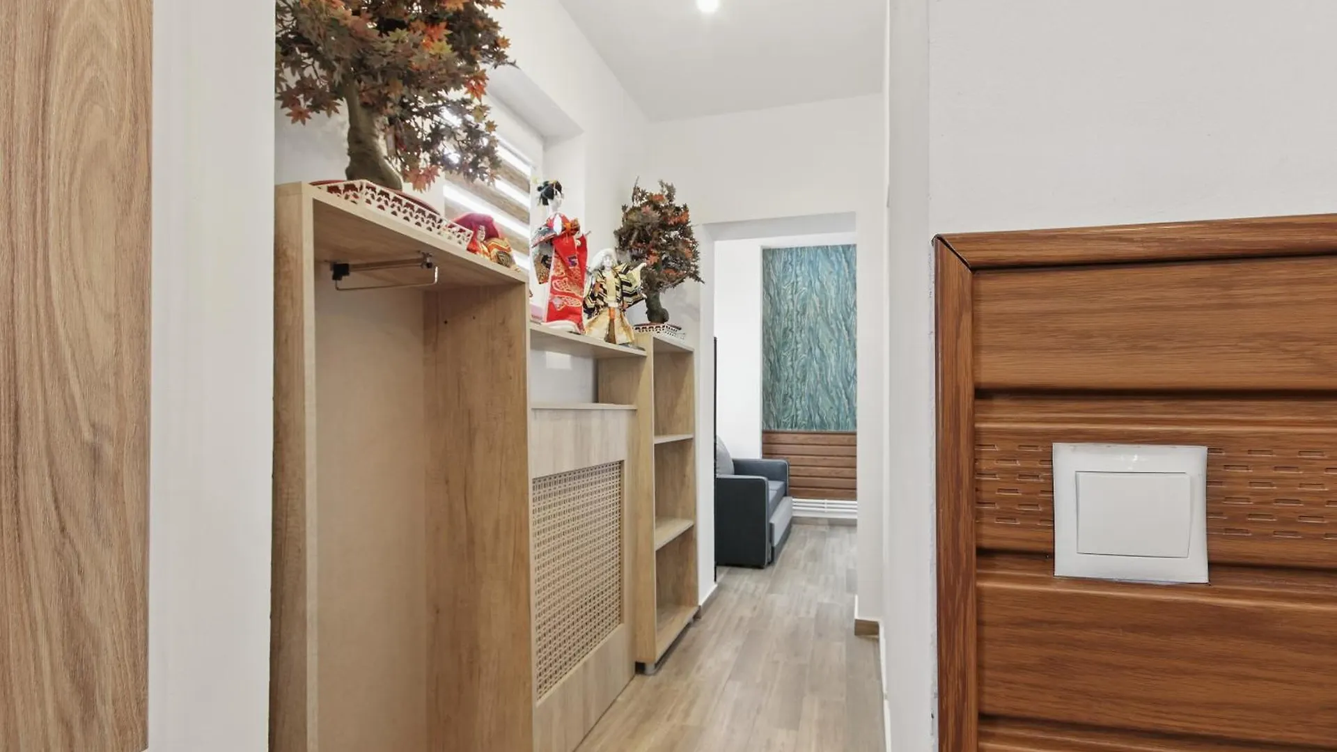 Petru Maior Apartments Bucharest