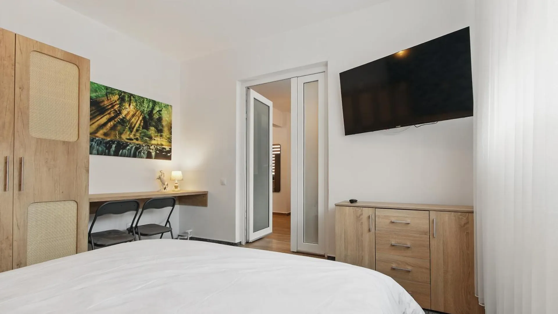 Petru Maior Apartments Βουκουρέστι