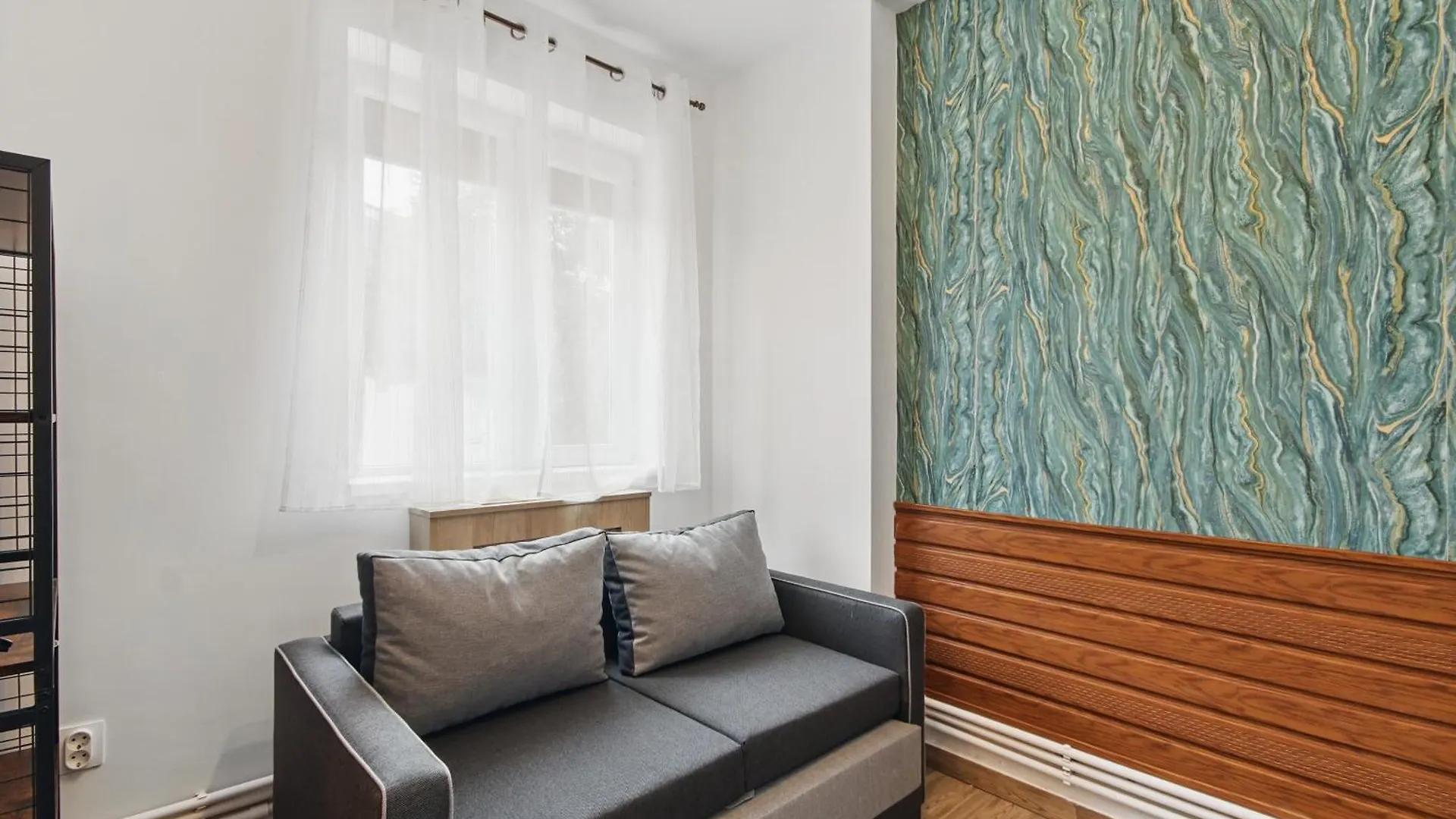 Petru Maior Apartments Bucharest Romania