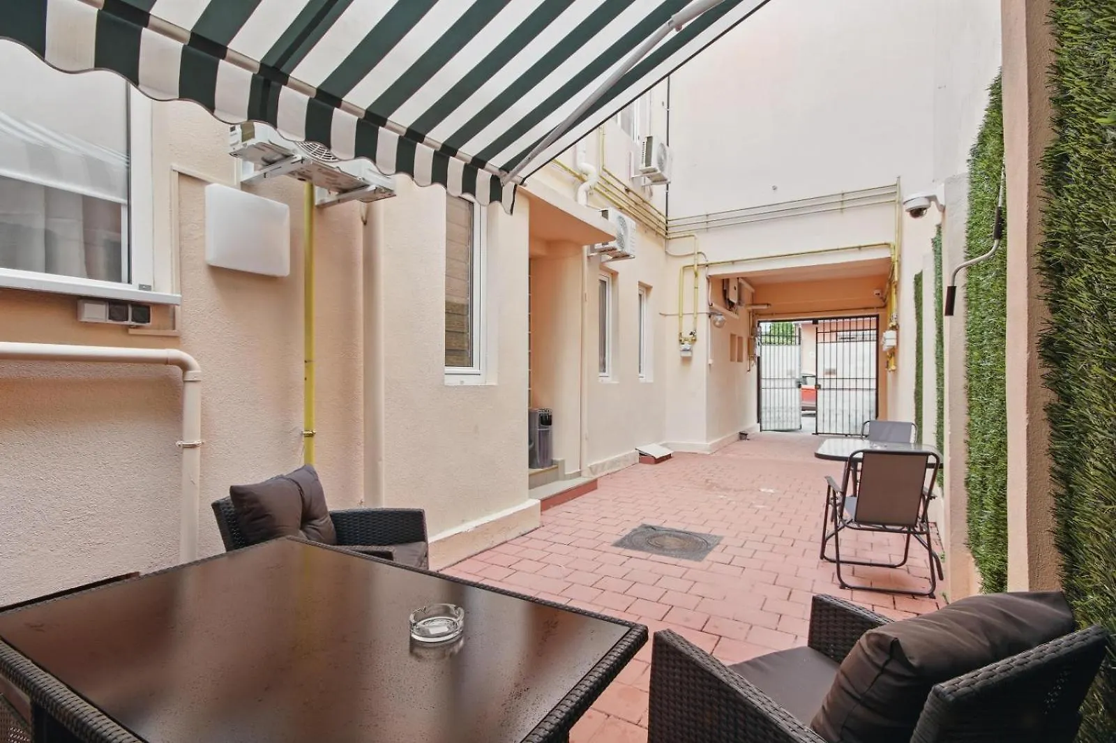 Petru Maior Apartments Bucharest