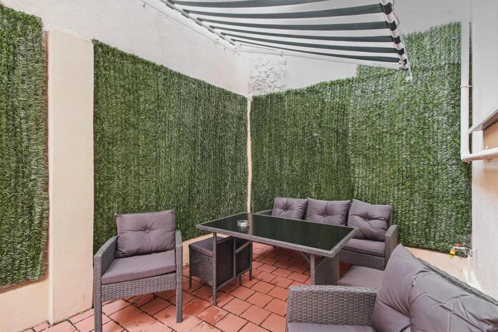 Petru Maior Apartments Bucharest Romania