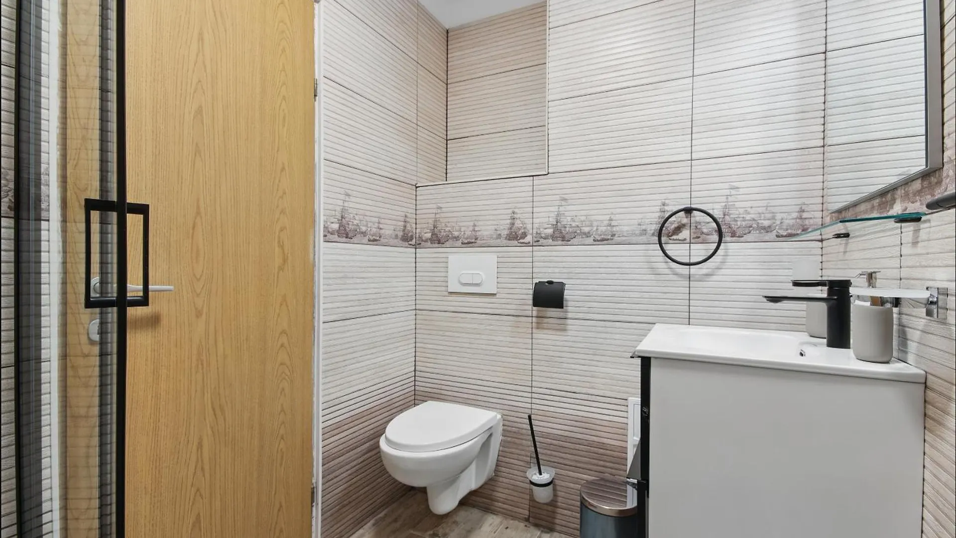 Petru Maior Apartments Бухарест 0*,