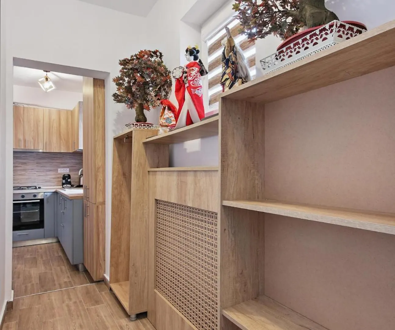 Petru Maior Apartments Boekarest
